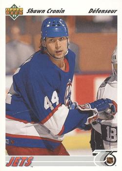 Shawn Cronin