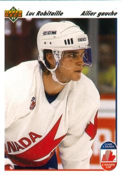 Luc Robitaille