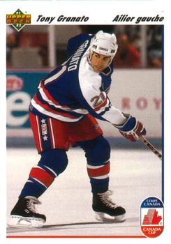 Tony Granato