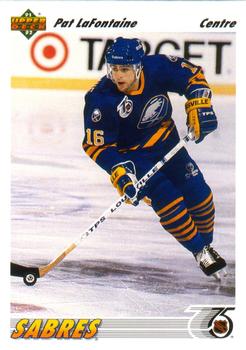 Pat LaFontaine