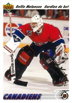 Rollie Melanson