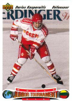 Darius Kasparaitis