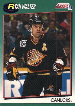 Ryan Walter