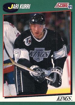 Jari Kurri