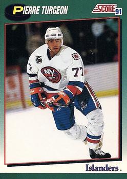 Pierre Turgeon