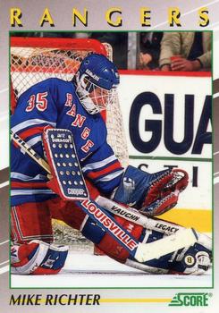 Mike Richter