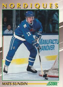 Mats Sundin