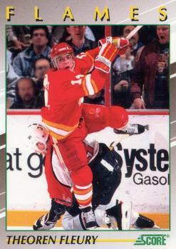 Theoren Fleury