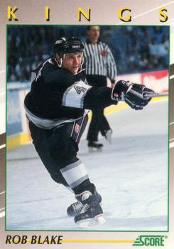 Rob Blake