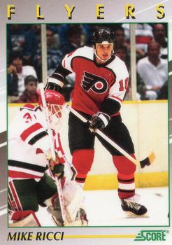 Mike Ricci