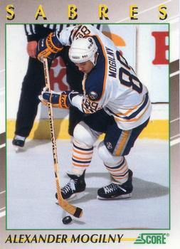 Alexander Mogilny