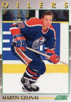 Martin Gelinas