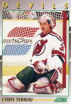 Chris Terreri
