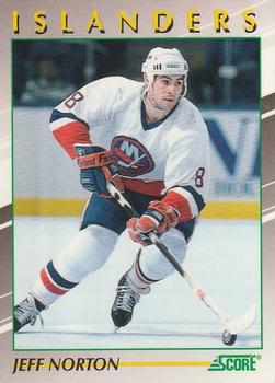 Jeff Norton