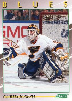 Curtis Joseph