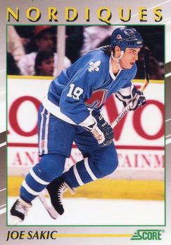Joe Sakic