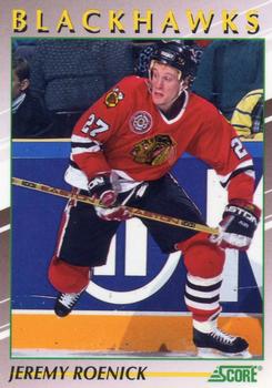 Jeremy Roenick