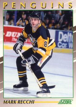 Mark Recchi