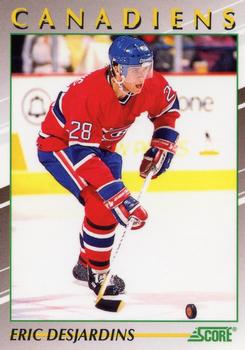 Eric Desjardins