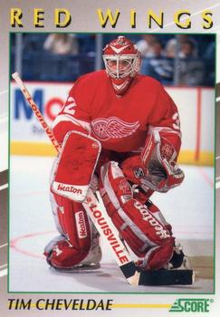 Tim Cheveldae