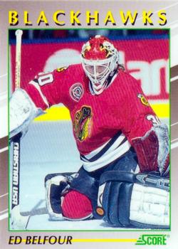 Ed Belfour