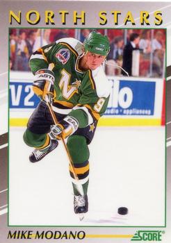 Mike Modano