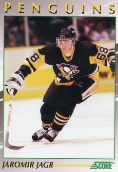 Jaromir Jagr