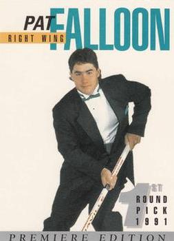 Pat Falloon