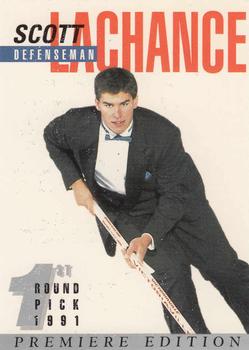 Scott Lachance