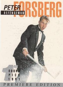 Peter Forsberg