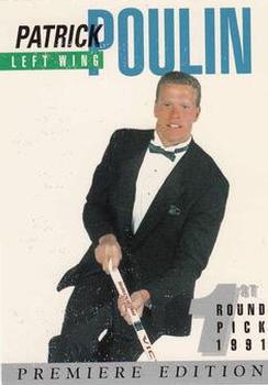 Patrick Poulin