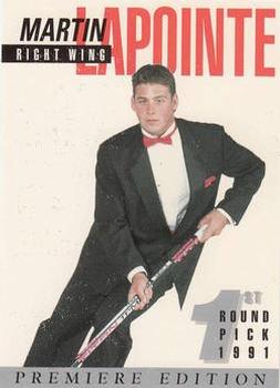 Martin Lapointe