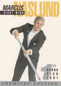 Markus Naslund