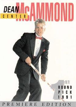 Dean McAmmond