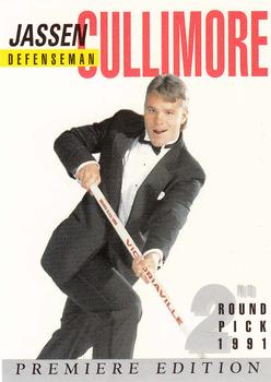 Jassen Cullimore