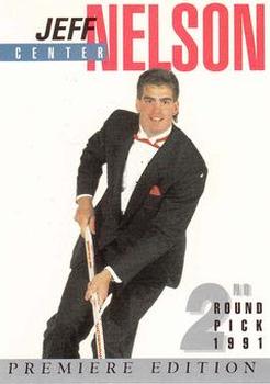 Jeff Nelson