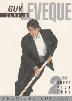 Guy Leveque