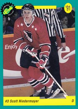 Scott Niedermayer