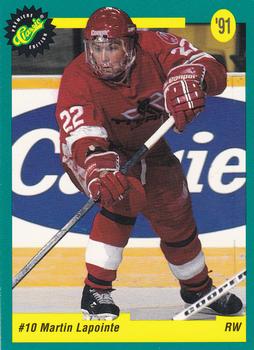 Martin Lapointe