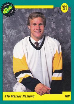 Markus Naslund