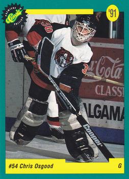 Chris Osgood