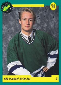 Michael Nylander