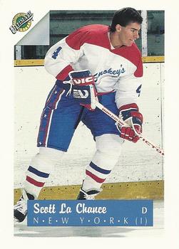 Scott Lachance