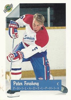 Peter Forsberg