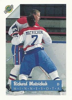 Richard Matvichuk