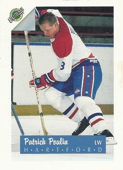 Patrick Poulin