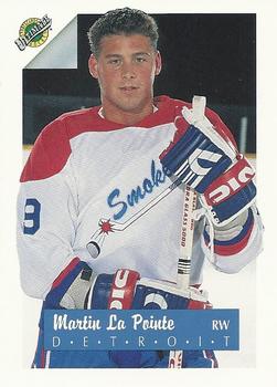 Martin Lapointe
