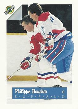 Philippe Boucher