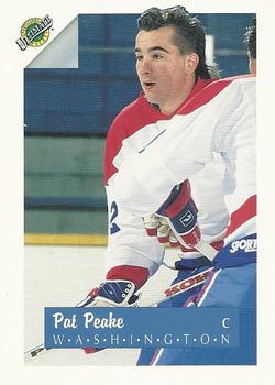 Pat Peake