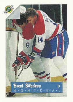 Brent Bilodeau